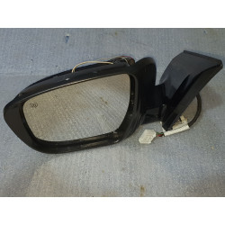 96302-5AP4A Nissan Murano Left Turn Heated Mirror 2015-2023 96302-5AP2A