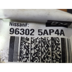 96302-5AP4A Nissan Murano Left Turn Heated Mirror 2015-2023 96302-5AP2A