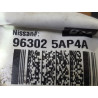 96302-5AP4A Nissan Murano Left Turn Heated Mirror 2015-2023 96302-5AP2A