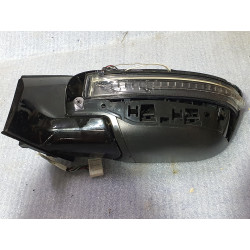 96302-5AP4A Nissan Murano Left Turn Heated Mirror 2015-2023 96302-5AP2A