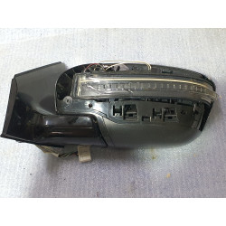 96302-5AP4A Nissan Murano Left Turn Heated Mirror 2015-2023 96302-5AP2A
