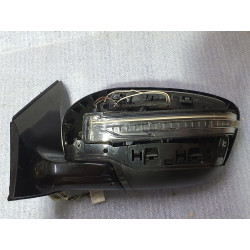 96302-5AP4A Nissan Murano Left Turn Heated Mirror 2015-2023 96302-5AP2A