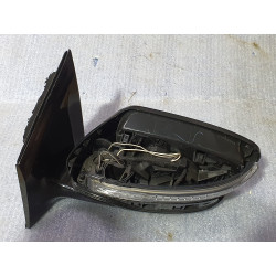 96302-5AP4A Nissan Murano Left Turn Heated Mirror 2015-2023 96302-5AP2A