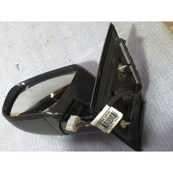 96302-5AP4A Nissan Murano Left Turn Heated Mirror 2015-2023 96302-5AP2A