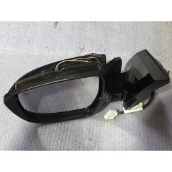 96302-5AP4A Nissan Murano Left Turn Heated Mirror 2015-2023 96302-5AP2A