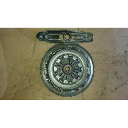 Mini Cooper Manual Flywheel Clutch 2005-2014