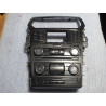 GB5T-18A802-JD Ford Explorer Radio Audio AC Heater Climate Control Panel