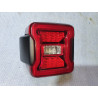 68376497AA Jeep Wrangler Left LED Tail Lamp 2018-2023 68434890AB
