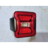 68376497AA Jeep Wrangler Left LED Tail Lamp 2018-2023 68434890AB