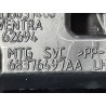 68376497AA Jeep Wrangler Left LED Tail Lamp 2018-2023 68434890AB