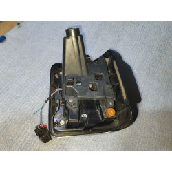 68376497AA Jeep Wrangler Left LED Tail Lamp 2018-2023 68434890AB