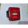 68376497AA Jeep Wrangler Left LED Tail Lamp 2018-2023 68434890AB