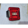 68376497AA Jeep Wrangler Left LED Tail Lamp 2018-2023 68434890AB