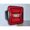 68376497AA Jeep Wrangler Left LED Tail Lamp 2018-2023 68434890AB