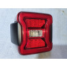 68376497AA Jeep Wrangler Left LED Tail Lamp 2018-2023 68434890AB