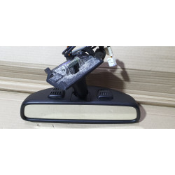 A4638101817 Mercedes-Benz G-Class Rear View Mirror