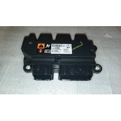 13512296 Cadillac ATS Airbag Control Module 2014-2018 13589692