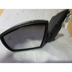 CJ54-17683-FG Ford Escape Left Blind Spot Turn Memory Heated Mirror