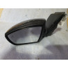 CJ54-17683-FG Ford Escape Left Blind Spot Turn Memory Heated Mirror