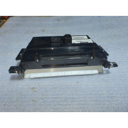 FL7T-18A802-BC Lincoln Navigator AC Heater Climate Control Media Panel