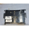 FL7T-18A802-BC Lincoln Navigator AC Heater Climate Control Media Panel