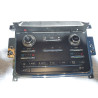 FL7T-18A802-BC Lincoln Navigator AC Heater Climate Control Media Panel
