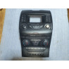 EM2T-18E245-JA Ford Edge AC Heater Climate Radio Media Control Panel