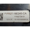 FR3T-18E245-CA Ford Radio AC Heater Climate Control Center Console Panel