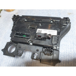 FR3T-18E245-CA Ford Radio AC Heater Climate Control Center Console Panel