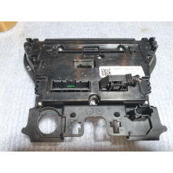 FR3T-18E245-CA Ford Radio AC Heater Climate Control Center Console Panel