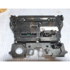 FR3T-18E245-CA Ford Radio AC Heater Climate Control Center Console Panel