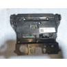FR3T-18E245-CA Ford Radio AC Heater Climate Control Center Console Panel