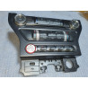 FR3T-18E245-CA Ford Radio AC Heater Climate Control Center Console Panel