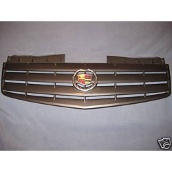 Cadillac CTS Front Grille 2003-2007