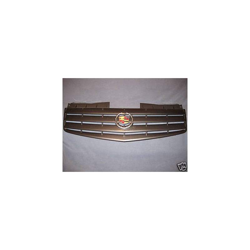 25716134 Cadillac CTS Front Grille 2003-2007 25739184