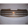 25716134 Cadillac CTS Front Grille 2003-2007 25739184