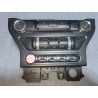 FR3T-18E245-CA Ford Radio AC Heater Climate Control Center Console Panel