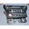 FR3T-18E245-CA Ford Radio AC Heater Climate Control Center Console Panel