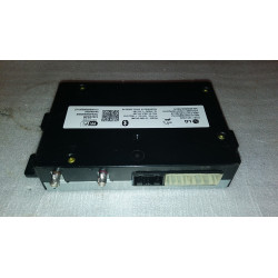 84022520 Cadillac ATS Telematics Communication Interface Module 2015-2018