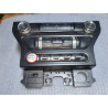 FR3T-18E245-CA Ford Radio AC Heater Climate Control Center Console Panel