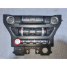 FR3T-18E245-DE Ford Radio AC Heater Climate Control Center Console Panel