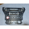 FR3T-18E245-DE Ford Radio AC Heater Climate Control Center Console Panel