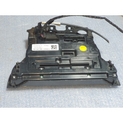 FR3T-18E245-DE Ford Radio AC Heater Climate Control Center Console Panel