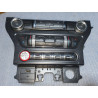 FR3T-18E245-DE Ford Radio AC Heater Climate Control Center Console Panel