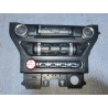FR3T-18E245-DE Ford Radio AC Heater Climate Control Center Console Panel