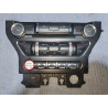FR3T-18E245-DE Ford Radio AC Heater Climate Control Center Console Panel