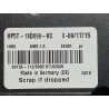 HP5T-18D699-KC Lincoln MKZ Radio Audio AC Heater Climate Control Panel