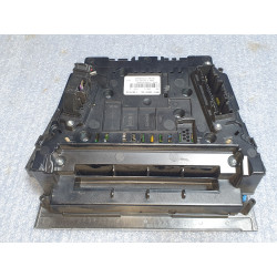 HP5T-18D699-KC Lincoln MKZ Radio Audio AC Heater Climate Control Panel