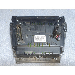 HP5T-18D699-KC Lincoln MKZ Radio Audio AC Heater Climate Control Panel