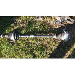 22972611 Chevrolet Camaro Right Rear Axle 2016-2018